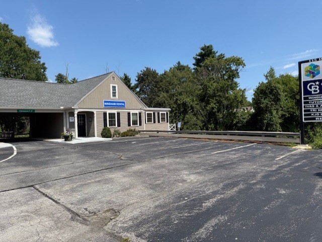 115 Indian Rock Rd, Windham, New Hampshire, ,Commercial Lease,For Rent,Indian Rock Rd,73416634