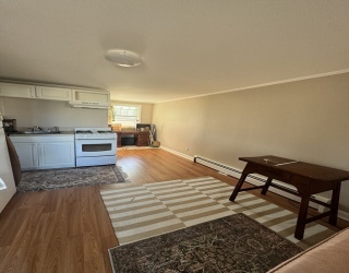 2667 Cranberry Hwy, Wareham, Massachusetts, 1 Bedroom Bedrooms, 3 Rooms Rooms,1 BathroomBathrooms,Residential Lease,For Rent,Cranberry Hwy,73459940