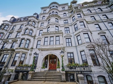 160 Commonwealth Ave--Furnished, Boston, Massachusetts, 2 Bedrooms Bedrooms, 4 Rooms Rooms,1 BathroomBathrooms,Residential Lease,For Rent,Commonwealth Ave--Furnished,73466932