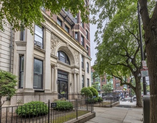 483 Beacon, Boston, Massachusetts, 1 Bedroom Bedrooms, 3 Rooms Rooms,1 BathroomBathrooms,Residential,For Sale,Beacon,73467884