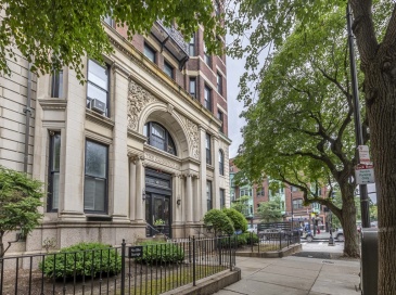 483 Beacon, Boston, Massachusetts, 1 Bedroom Bedrooms, 3 Rooms Rooms,1 BathroomBathrooms,Residential,For Sale,Beacon,73467884