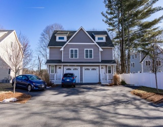 1 Orchard View Circle, Framingham, Massachusetts, 3 Bedrooms Bedrooms, 8 Rooms Rooms,2.5 BathroomsBathrooms,Residential,For Sale,Orchard View Circle,73468711