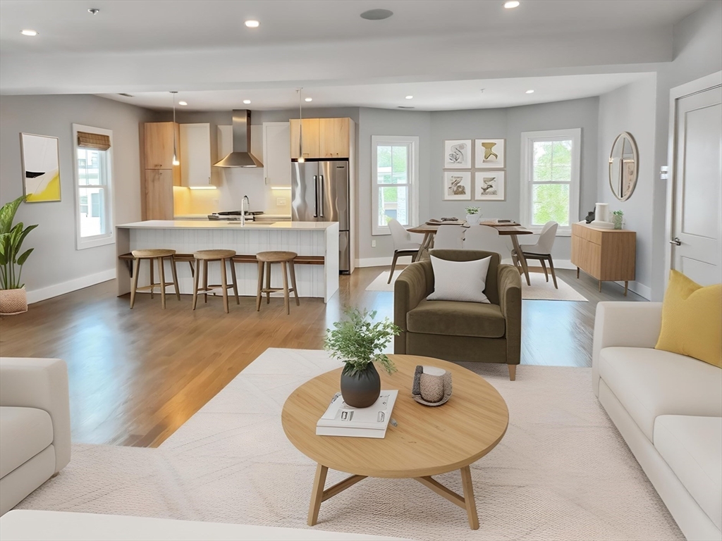 84 Romsey Street, Boston, Massachusetts, 3 Bedrooms Bedrooms, 7 Rooms Rooms,2 BathroomsBathrooms,Residential,For Sale,Romsey Street,73468732