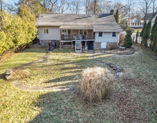 107 Summer St, Weymouth, Massachusetts, 3 Bedrooms Bedrooms, 7 Rooms Rooms,2 BathroomsBathrooms,Residential,For Sale,Summer St,73468760