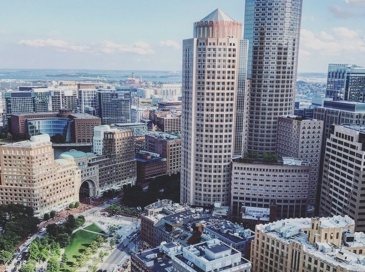 80 Broad St Valet Parking Space, Boston, Massachusetts, ,Residential Lease,For Rent,Broad St Valet Parking Space,73468763