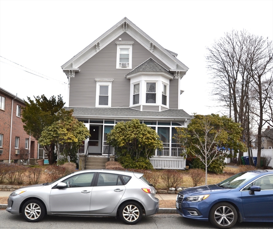 50 Parsons, Newton, Massachusetts, 3 Bedrooms Bedrooms, 7 Rooms Rooms,1 BathroomBathrooms,Residential Lease,For Rent,Parsons,73468768