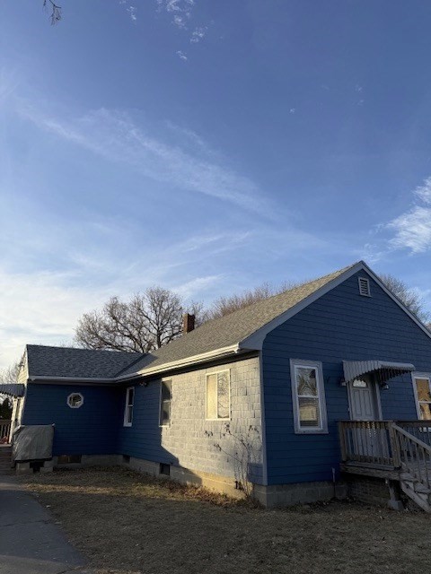 14 Sycamore, Fairhaven, Massachusetts, 3 Bedrooms Bedrooms, 6 Rooms Rooms,1 BathroomBathrooms,Residential,For Sale,Sycamore,73468779