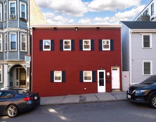 161-163 F Street, Boston, Massachusetts, 4 Bedrooms Bedrooms, 9 Rooms Rooms,2 BathroomsBathrooms,Residential Income,For Sale,F Street,73468813