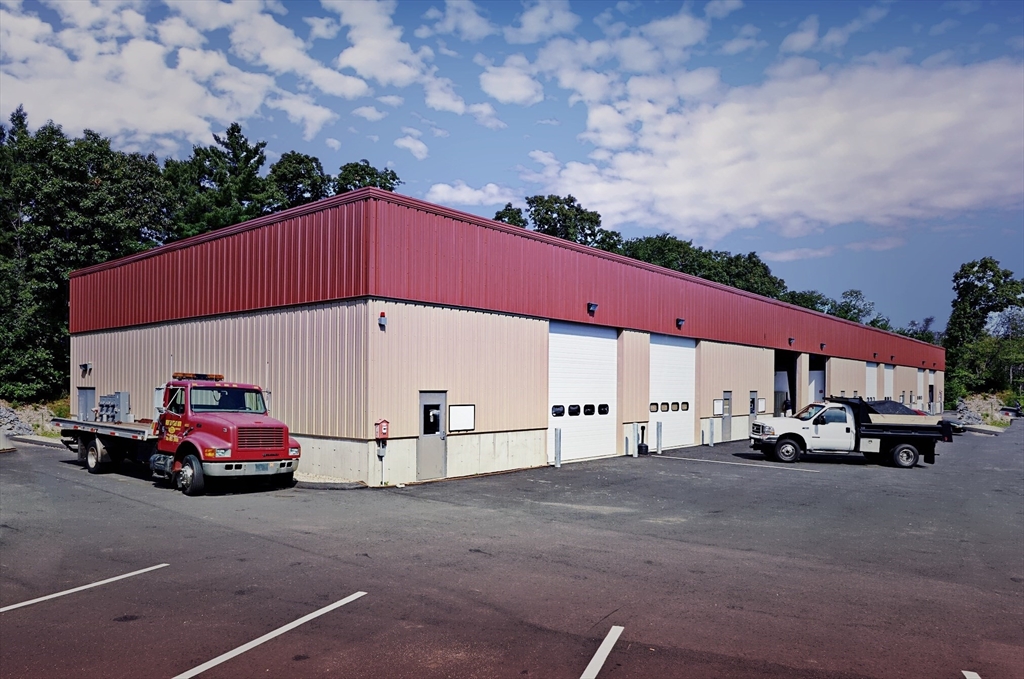 2 Rockview Way, Rockland, Massachusetts, ,Commercial Lease,For Rent,Rockview Way,73468823