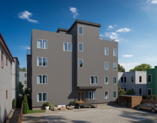 47-53R 8th St, Cambridge, Massachusetts, 15 Bedrooms Bedrooms, 24 Rooms Rooms,15 BathroomsBathrooms,Residential Income,For Sale,8th St,73468843