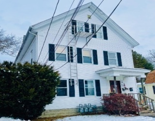 155 Oak St, Taunton, Massachusetts, 3 Bedrooms Bedrooms, 5 Rooms Rooms,1 BathroomBathrooms,Residential Lease,For Rent,Oak St,73468730