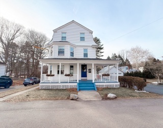 3 Elm Street, Natick, Massachusetts, 3 Bedrooms Bedrooms, 7 Rooms Rooms,2 BathroomsBathrooms,Residential Lease,For Rent,Elm Street,73468855