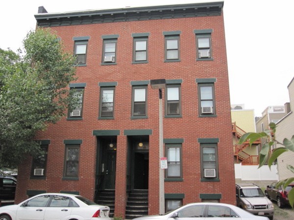 283 West Third St, Boston, Massachusetts, 2 Bedrooms Bedrooms, 5 Rooms Rooms,1 BathroomBathrooms,Residential Lease,For Rent,West Third St,73468856