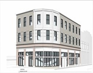 2-4 Mount Vernon St, Lynn, Massachusetts, ,Commercial Sale,For Sale,Mount Vernon St,73468881