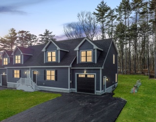 13 Main Street, Newbury, Massachusetts, 3 Bedrooms Bedrooms, 5 Rooms Rooms,2.5 BathroomsBathrooms,Residential,For Sale,Main Street,73468837