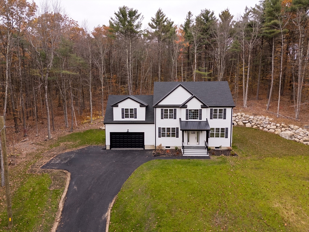 Lot 61 Shady Ave, Westminster, Massachusetts, 4 Bedrooms Bedrooms, 8 Rooms Rooms,2.5 BathroomsBathrooms,Residential,For Sale,Shady Ave,73468896