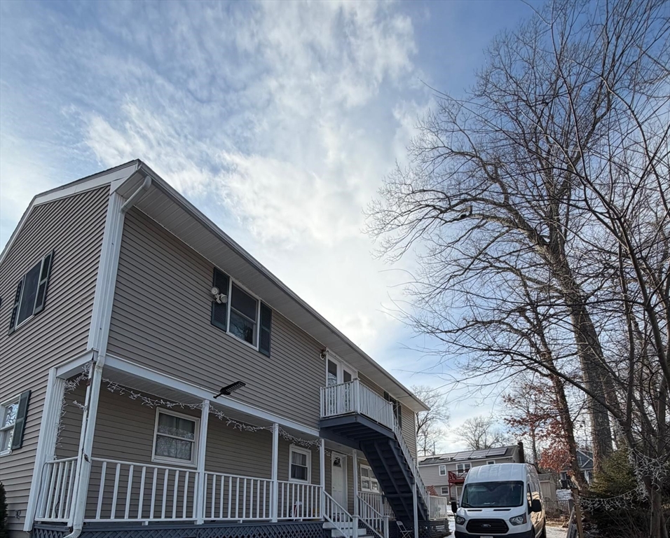 44 Pembroke St, Marlborough, Massachusetts, 2 Bedrooms Bedrooms, 5 Rooms Rooms,1 BathroomBathrooms,Residential Lease,For Rent,Pembroke St,73464396