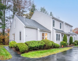 18 Prudence Crandall Ln, Easton, Massachusetts, 1 Bedroom Bedrooms, 3 Rooms Rooms,1 BathroomBathrooms,Residential,For Sale,Prudence Crandall Ln,73450896