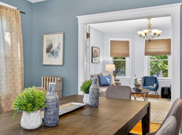 58 Forest Hills St, Boston, Massachusetts, 2 Bedrooms Bedrooms, 5 Rooms Rooms,1 BathroomBathrooms,Residential,For Sale,Forest Hills St,73396904