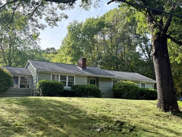 39 Warren Street, Westborough, Massachusetts, 3 Bedrooms Bedrooms, 6 Rooms Rooms,1 BathroomBathrooms,Residential,For Sale,Warren Street,73457721