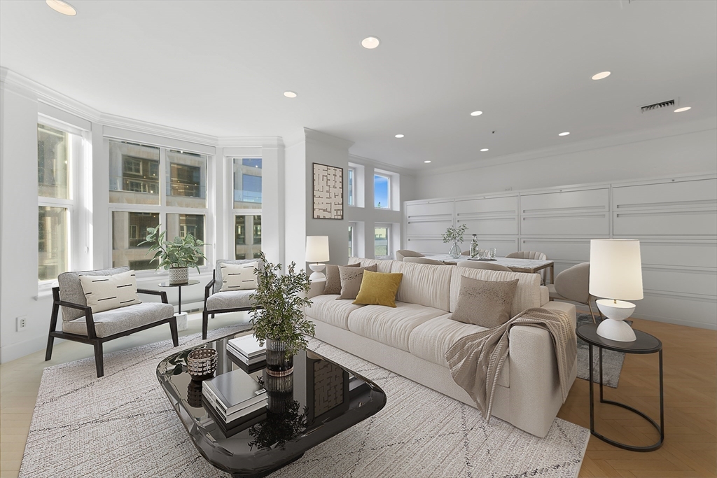 300 Boylston, Boston, Massachusetts, 1 Bedroom Bedrooms, 3 Rooms Rooms,1.5 BathroomsBathrooms,Residential,For Sale,Boylston,73468913