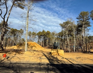 1 Bentley Rd, Harwich, Massachusetts, ,Land,For Sale,Bentley Rd,73468919