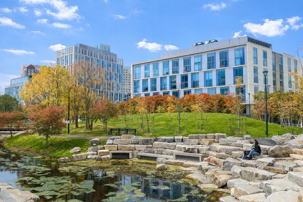 2 Earhart, Cambridge, Massachusetts, 1 Bedroom Bedrooms, 1 Room Rooms,1 BathroomBathrooms,Residential Lease,For Rent,Earhart,73468935