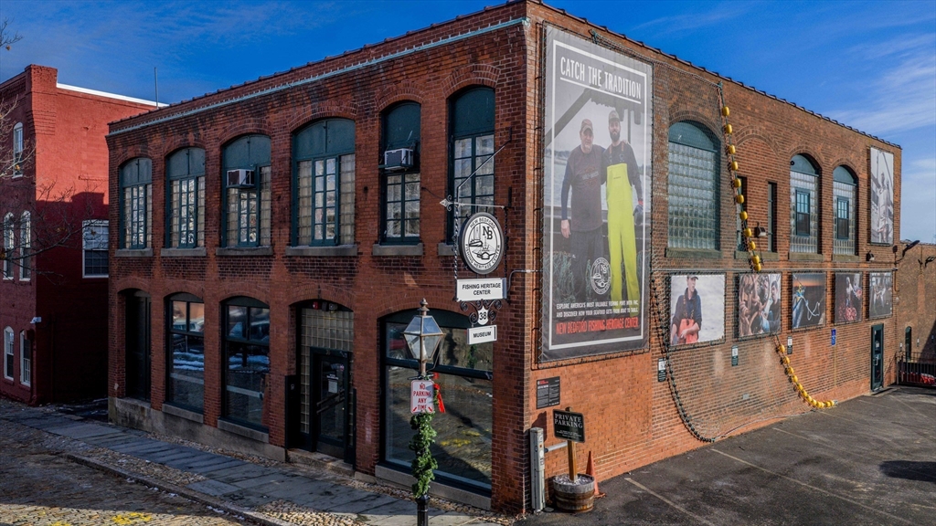 38 Bethel St, New Bedford, Massachusetts, ,Commercial Lease,For Rent,Bethel St,73468948