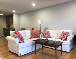 36 Bellvista Road, Boston, Massachusetts, 3 Rooms Rooms,1 BathroomBathrooms,Residential Lease,For Rent,Bellvista Road,73468952