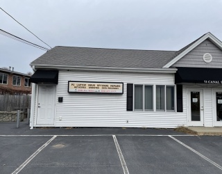73 Canal St, Millbury, Massachusetts, ,Commercial Lease,For Rent,Canal St,73468968
