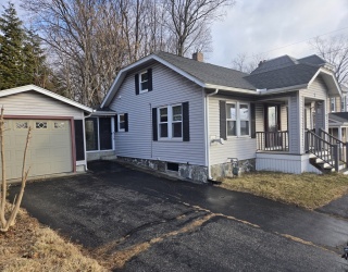 7 Canal St, Millbury, Massachusetts, 2 Bedrooms Bedrooms, 4 Rooms Rooms,1 BathroomBathrooms,Residential,For Sale,Canal St,73468972