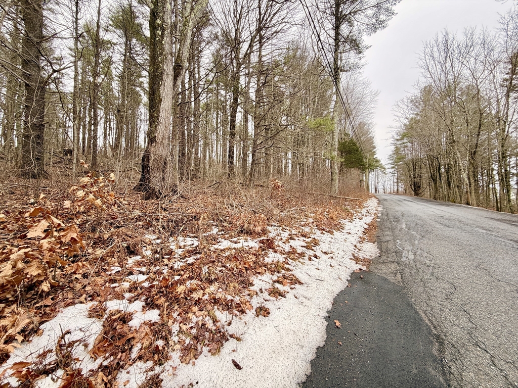 Lot 16 Hastings Road, Spencer, Massachusetts, ,Land,For Sale,Hastings Road,73468974
