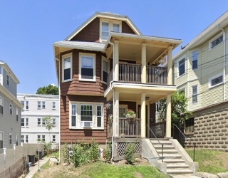 25 Tip Top, Boston, Massachusetts, 5 Bedrooms Bedrooms, 10 Rooms Rooms,2 BathroomsBathrooms,Residential Lease,For Rent,Tip Top,73469117