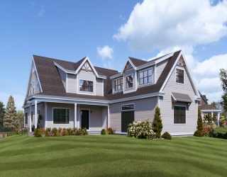 24 Meadow Lane, Southborough, Massachusetts, 4 Bedrooms Bedrooms, 10 Rooms Rooms,5 BathroomsBathrooms,Residential,For Sale,Meadow Lane,73469118