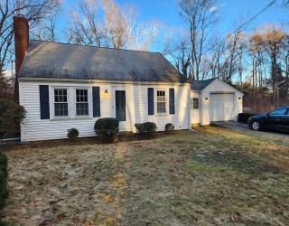 94 Old Oaken Bucket Rd, Scituate, Massachusetts, 2 Bedrooms Bedrooms, 5 Rooms Rooms,1 BathroomBathrooms,Residential,For Sale,Old Oaken Bucket Rd,73469143