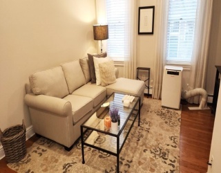 18 Garden, Boston, Massachusetts, 2 Bedrooms Bedrooms, 4 Rooms Rooms,1 BathroomBathrooms,Residential Lease,For Rent,Garden,73469000