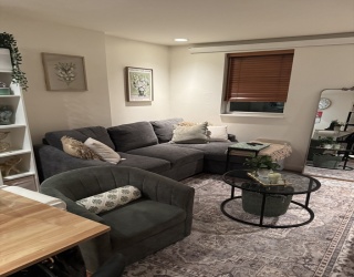 1914 Washington St, Boston, Massachusetts, 1 Bedroom Bedrooms, 3 Rooms Rooms,1 BathroomBathrooms,Residential Lease,For Rent,Washington St,73468957