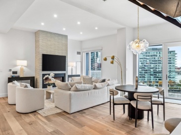 300 Pier 4 Blvd, Boston, Massachusetts, 2 Bedrooms Bedrooms, 6 Rooms Rooms,2.5 BathroomsBathrooms,Residential,For Sale,Pier 4 Blvd,73469022