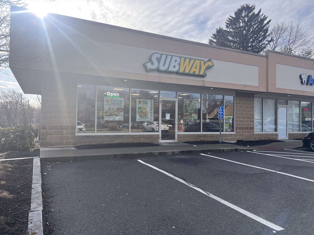 768 Belmont Street, Brockton, Massachusetts, ,Business Opportunity,For Sale,Belmont Street,73469011