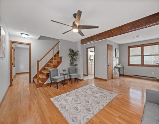 187 Lamont St, Springfield, Massachusetts, 3 Bedrooms Bedrooms, 5 Rooms Rooms,1 BathroomBathrooms,Residential,For Sale,Lamont St,73469059