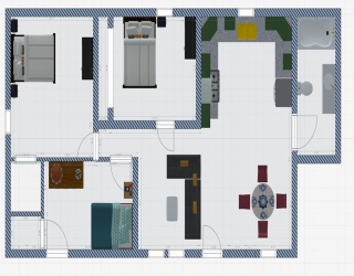 906R Main Street, Woburn, Massachusetts, 3 Bedrooms Bedrooms, 5 Rooms Rooms,1 BathroomBathrooms,Residential Lease,For Rent,Main Street,73469104