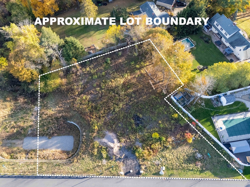 Lot 9 Katie Ln, Groveland, Massachusetts, ,Land,For Sale,Katie Ln,73447816