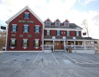 162 Park, North Reading, Massachusetts, ,Commercial Lease,For Rent,Park,73469244