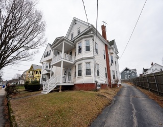 23 Spring Street, Pawtucket, Rhode Island, 7 Bedrooms Bedrooms, 16 Rooms Rooms,4 BathroomsBathrooms,Residential Income,For Sale,Spring Street,73469246