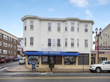 645 Broadway, Everett, Massachusetts, ,Commercial Lease,For Rent,Broadway,73469151