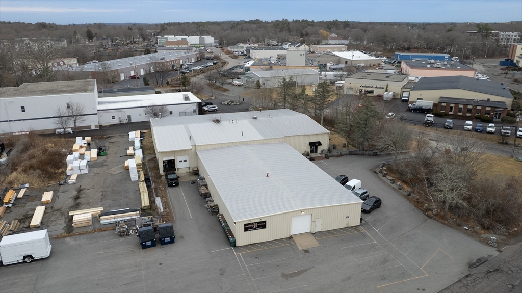 95 Woodrock Rd, Weymouth, Massachusetts, ,Commercial Lease,For Rent,Woodrock Rd,73469181