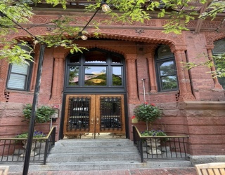 271 Dartmouth St, Boston, Massachusetts, 1 Bedroom Bedrooms, 3 Rooms Rooms,1 BathroomBathrooms,Residential,For Sale,Dartmouth St,73469182