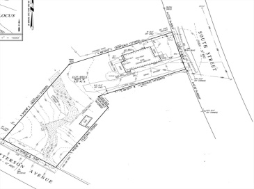 405 South St, Randolph, Massachusetts, ,Land,For Sale,South St,73469192