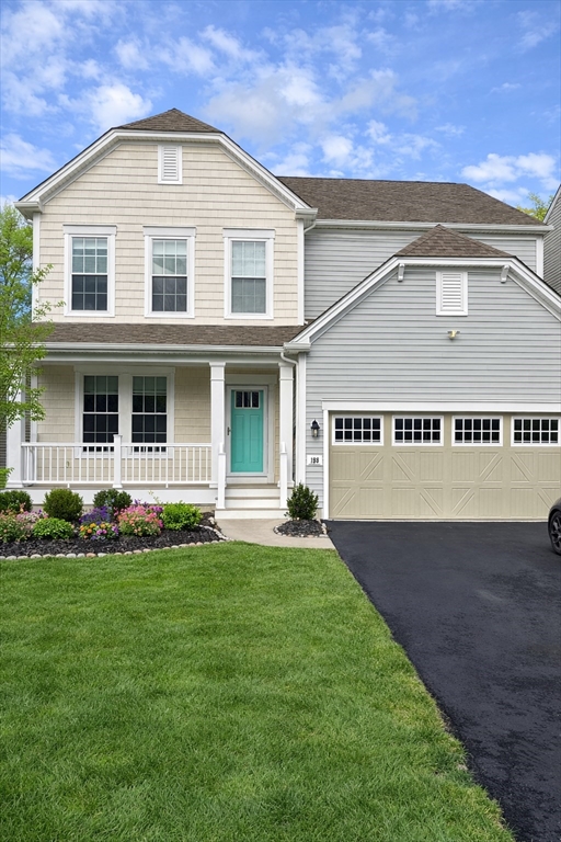 198 Stonehaven Dr, Weymouth, Massachusetts, 4 Bedrooms Bedrooms, 7 Rooms Rooms,3.5 BathroomsBathrooms,Residential Lease,For Rent,Stonehaven Dr,73469196