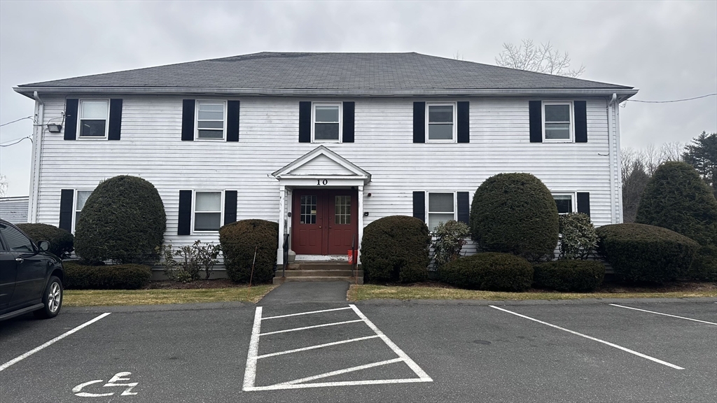 10 Gatehouse Rd, Amherst, Massachusetts, ,Commercial Lease,For Rent,Gatehouse Rd,73469204